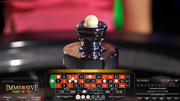 Roulette springsteen meaning